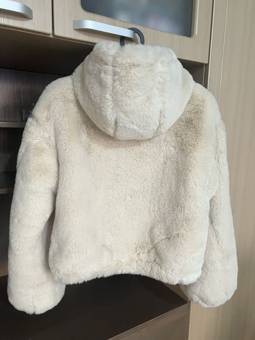 Продам шубку , мех искуственный