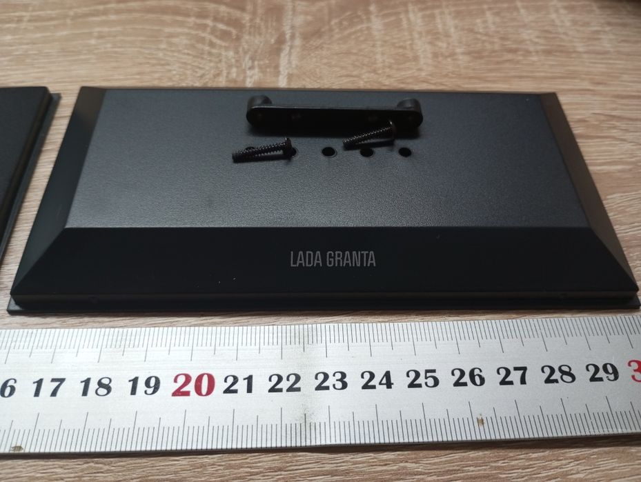 Подставки для моделей