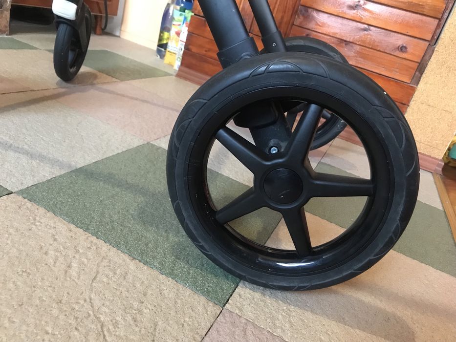Количка Bugaboo Fox2…