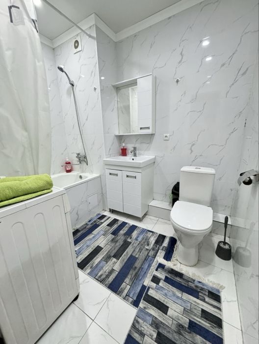 Жк Заман посуточно