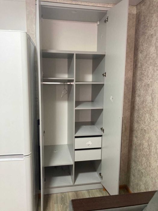 Студия, 17.5м², 1/5 этаж микрорайон Юбилейный
