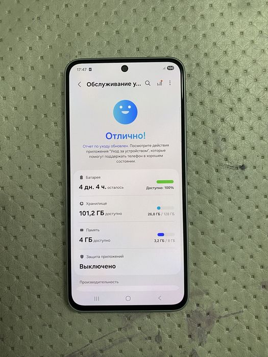 Продам Samsung A36 5G