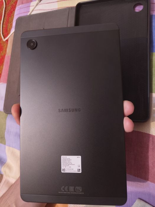 Samsung galaxy tab a9