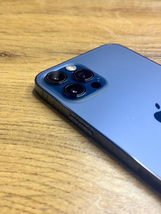 iPhone 12 Pro, в рассрочку от $45 в месяц!