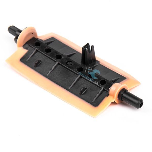 Ремонтен комплект клапа за парно HVAC за Mercedes E C GLC