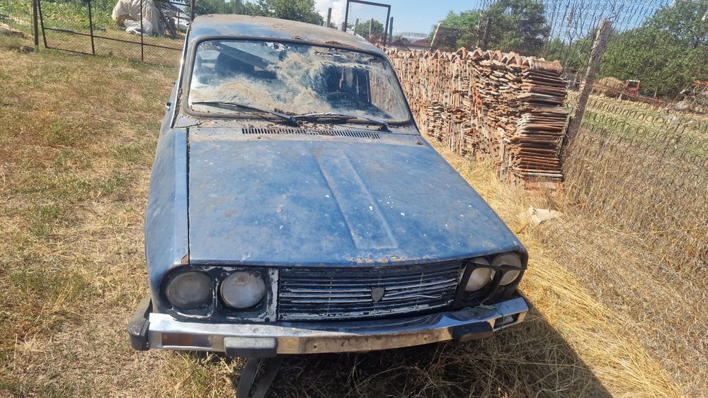 Piese Dacia 1310