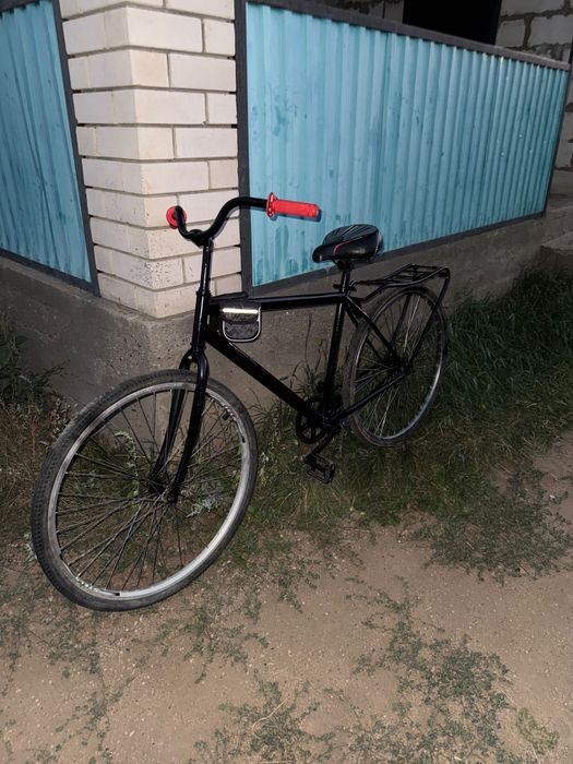 Продам велосипед урал