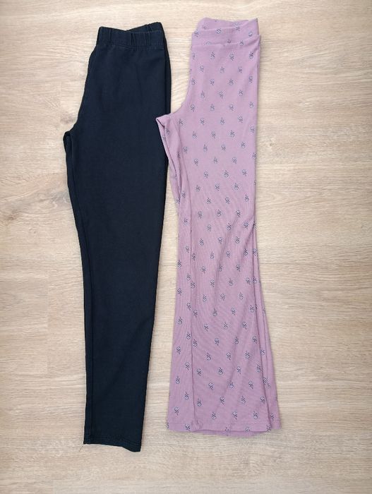 Панталони и рокли  за момиче на 9- 10 год