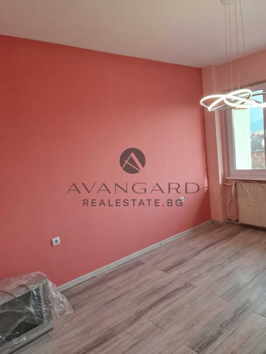 Продава се Тристаен апартамент в Пловдив, Кършияка - 86 кв.м за 860 €/кв.м - Снимка #3