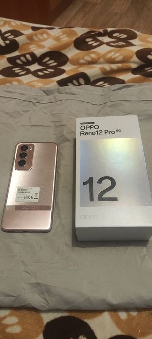 опо рено 12 про 500гиг