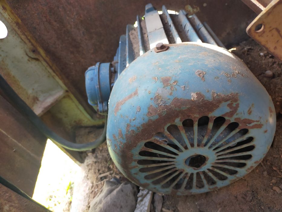 Циркулярная пила