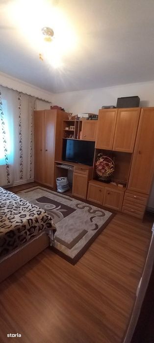 Apartament 2 dormitoare, parter, 50,20 mp utili – Str. Porolissum