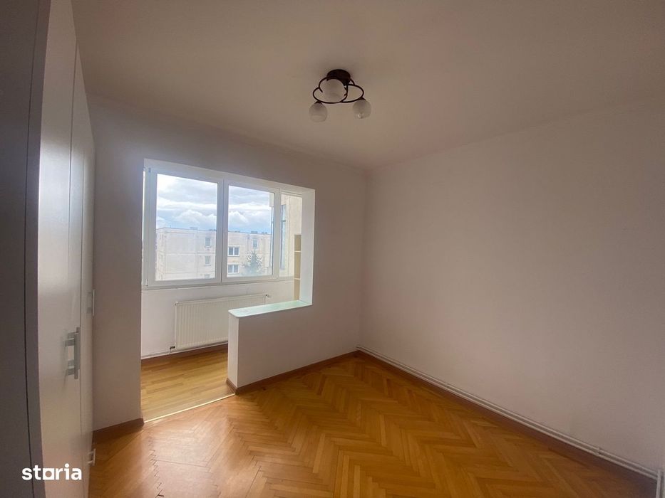 Unirii - Vanzare apartament 3 camere - Str. Iosif Hodos