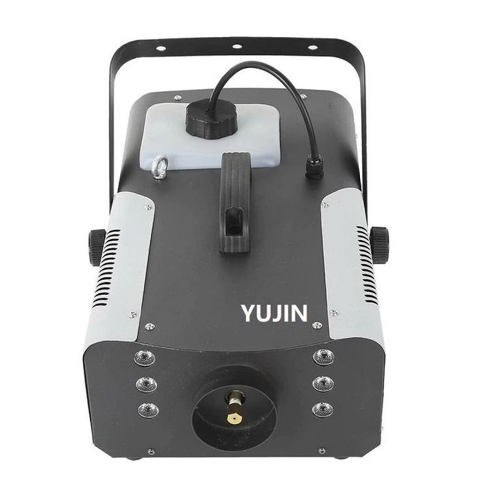 Аренда Дым машина