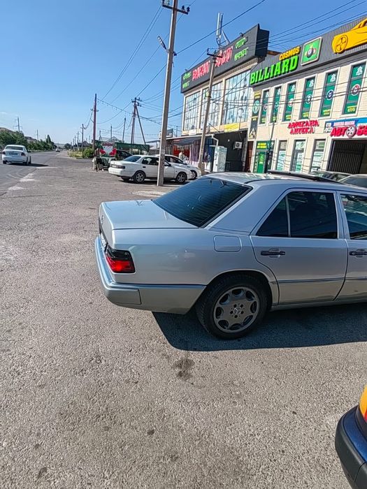 Мерседес бенз 230