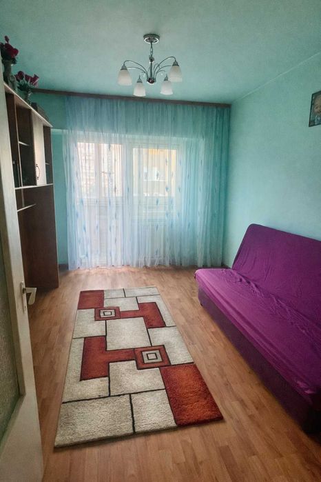 Apartament 3 camere decomandat, 91 mp – ultracentral Reșița Sud