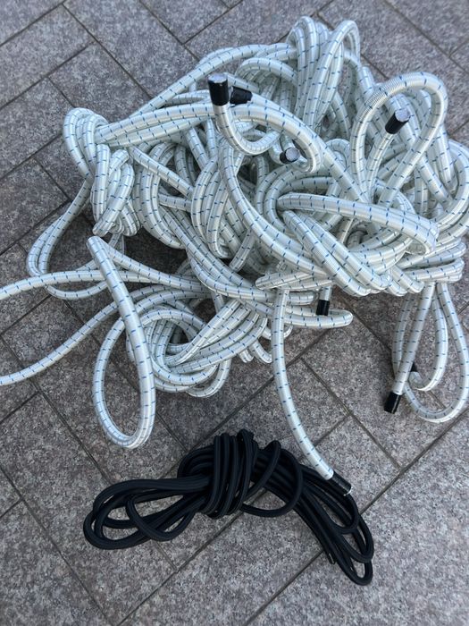 Ластици за тренировки 10, 12 и 14 мм.