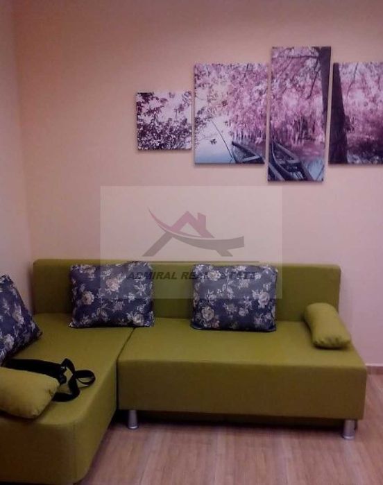 Дава се под наем Едностаен апартамент в Варна, Левски - 31 кв.м за 328.95 € - Снимка #2