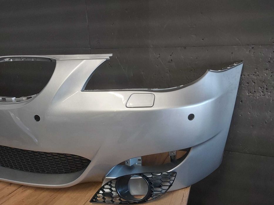 Bara Fata Spalator+Senzori BMW E60 An 2003-2007 Aspect M (i354 (Gri))