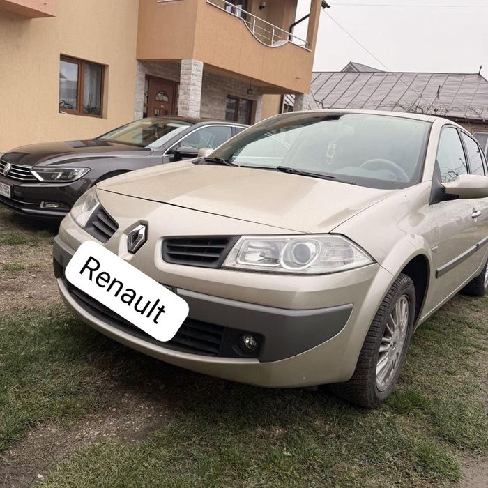 Vând Renault Megane 2