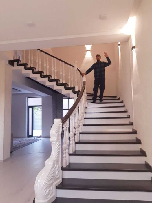 Леснитса мастер!