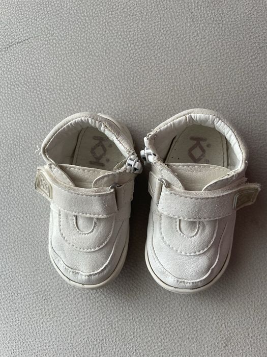 Колев и Колев Буйки за прохождане, размер 19/20 EU