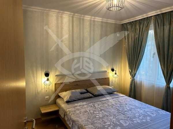 Продава се Двустаен апартамент в к.к. Слънчев бряг - 53 кв.м за 914 €/кв.м - Снимка #5