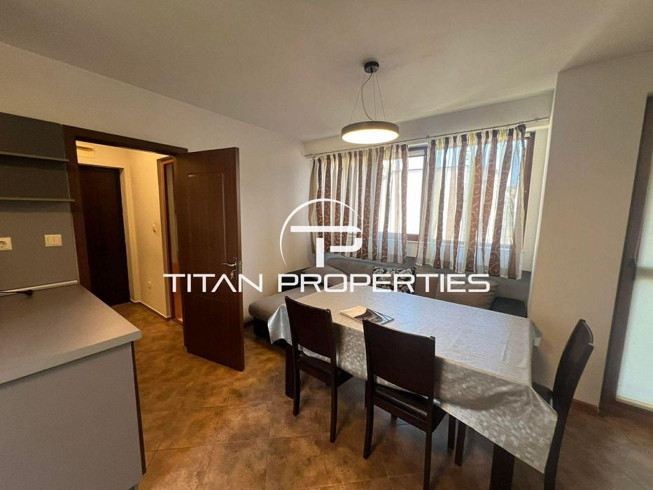 Дава се под наем Тристаен апартамент в Варна, ВИНС - 85 кв.м за 897.6 € - Снимка #2