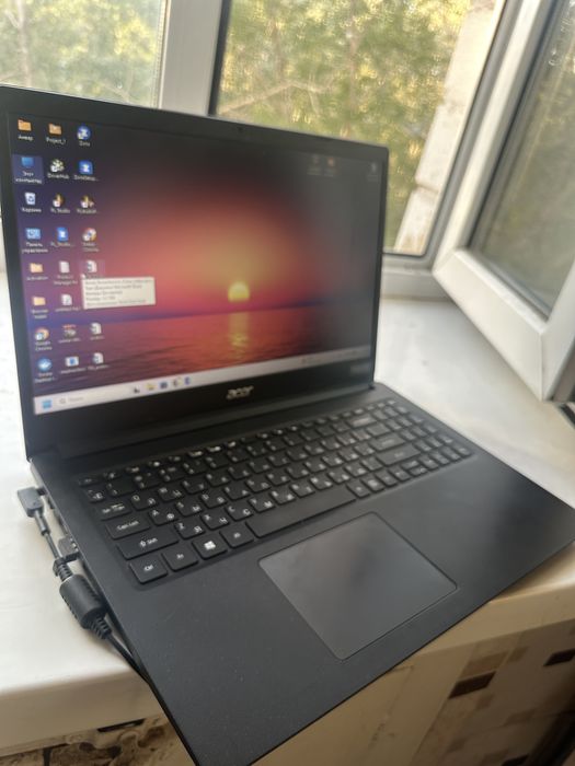 Офисный Ноутбук Acer