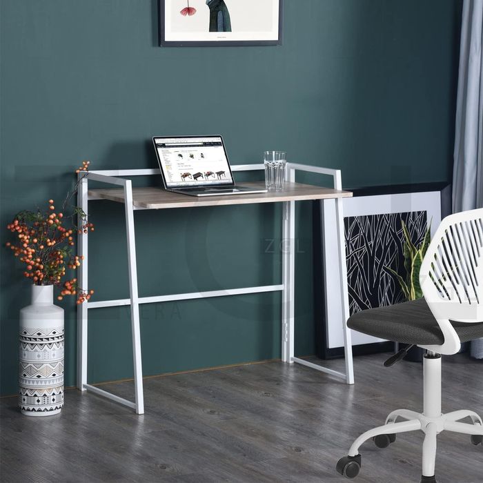 Сгъваемо бюро, преносимо бюро за компютър, работна маса офиса