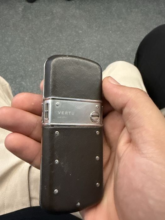 Vertu Constellation