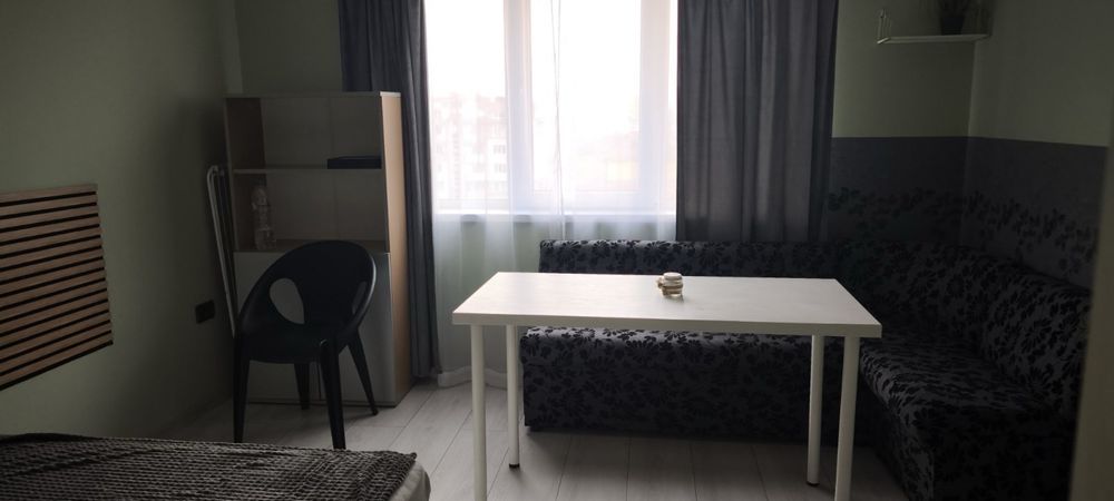 Дава се под наем Едностаен апартамент в Перник, Изток - 50 кв.м за 298.86 € - Снимка #5