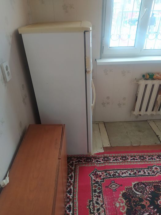 Ижарага 2 хонали