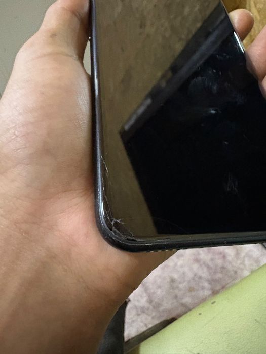 iPhone XR полный завод