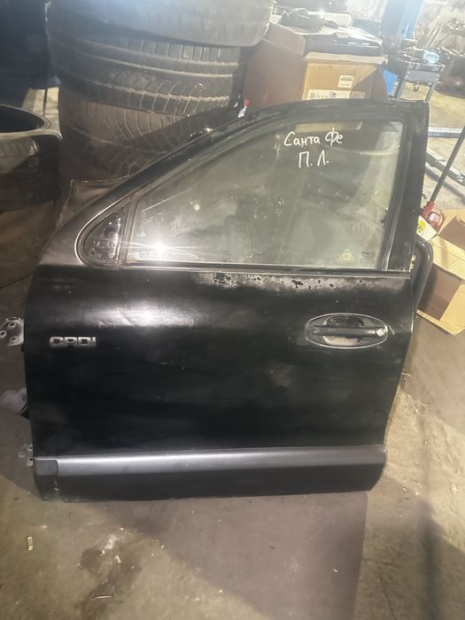 Предна Лява врата Hyundai Santa Fe 1 SM