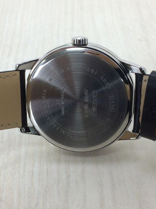 Ceas Casio barbatesc