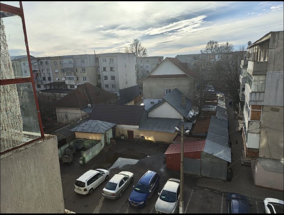 Apartament cu doua camere de vanzare