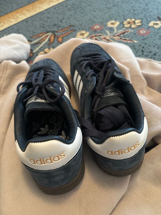 Кроссовки adidas
