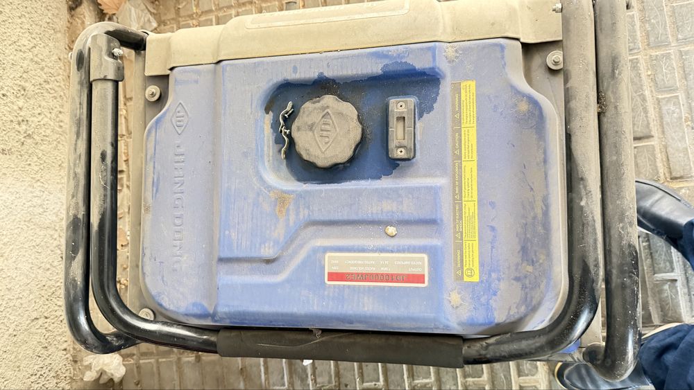 Dvijok 75000 JIANG DONG