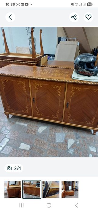 Мебель для гостиной