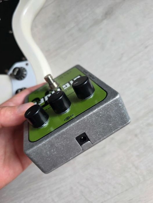 Electro Harmonix Bass Big Muff Pi