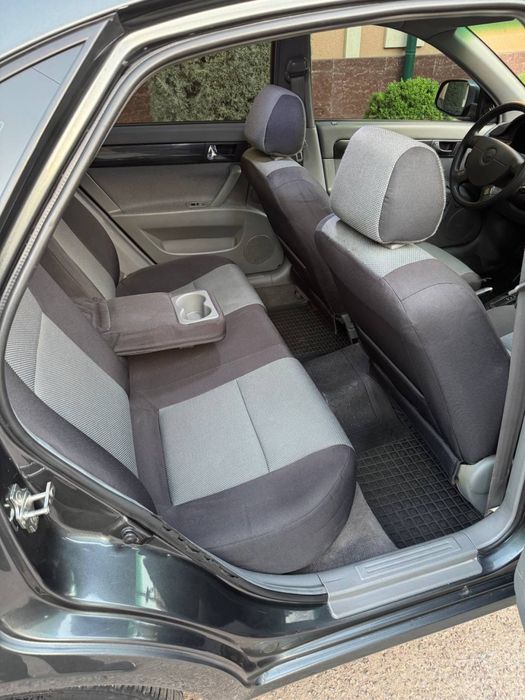 Gentra  АРЕНДА Викуп 3 позицияа