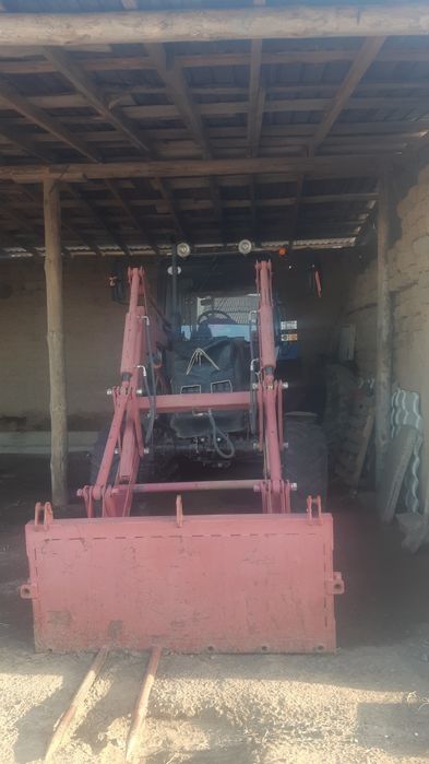 МТЗ- 92 Беларусь