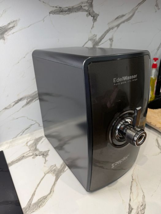 Edelwasser Zepter машина за пречистване на вода