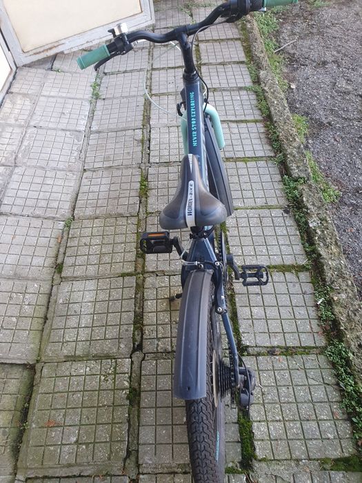 Велосипед детски