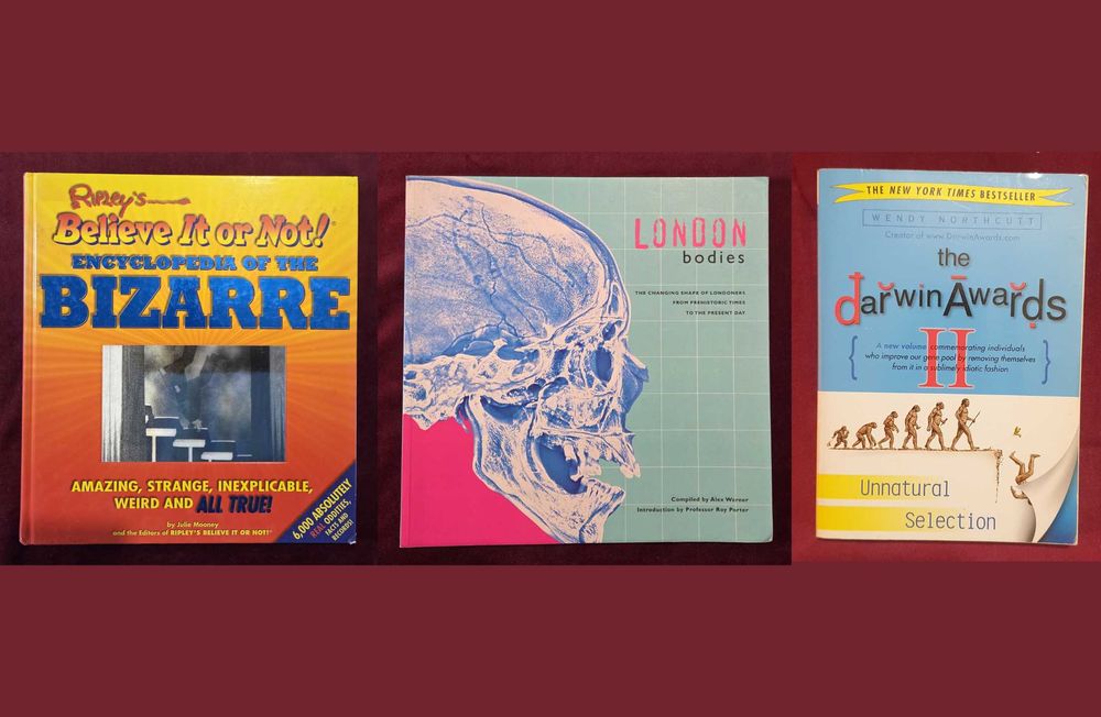 Архитектура, ергономия, графология, природа, наука - 25 книги