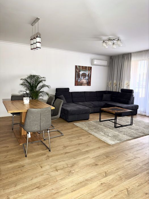 Apartament Cazare Regim Hotelier zona Centrala The Office