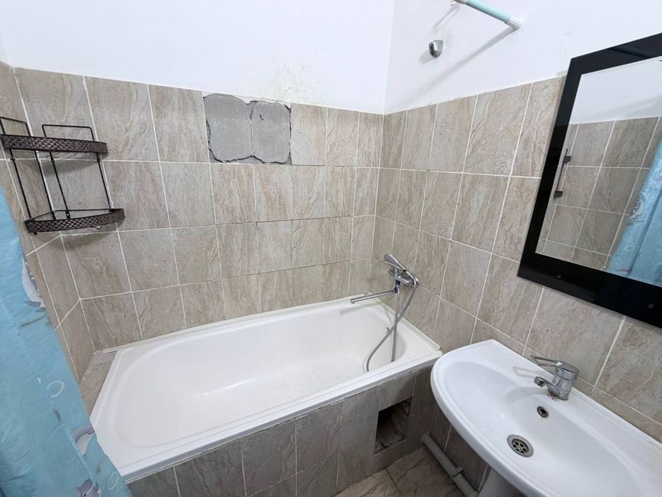 Шолкоматал янда 2 хонали квартира ИЖАРАГА