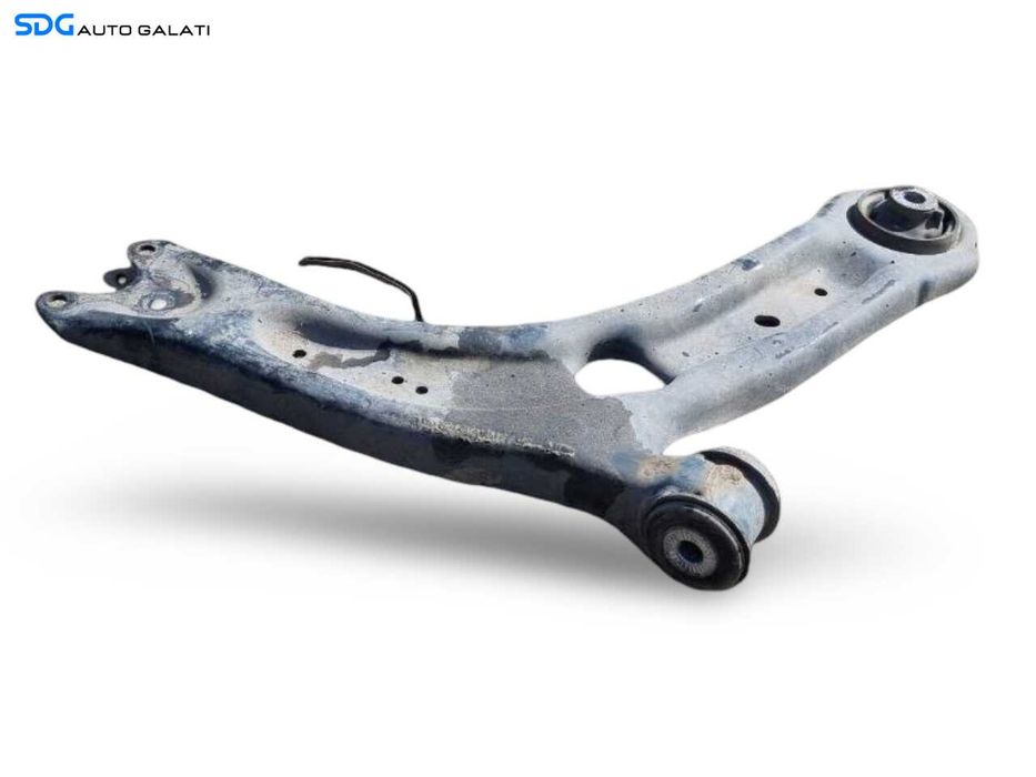 Brat Bascula Dreapta Fata Volkswagen Golf 7 2013 - 2020 Cod 3Q0407152E [LC4097]