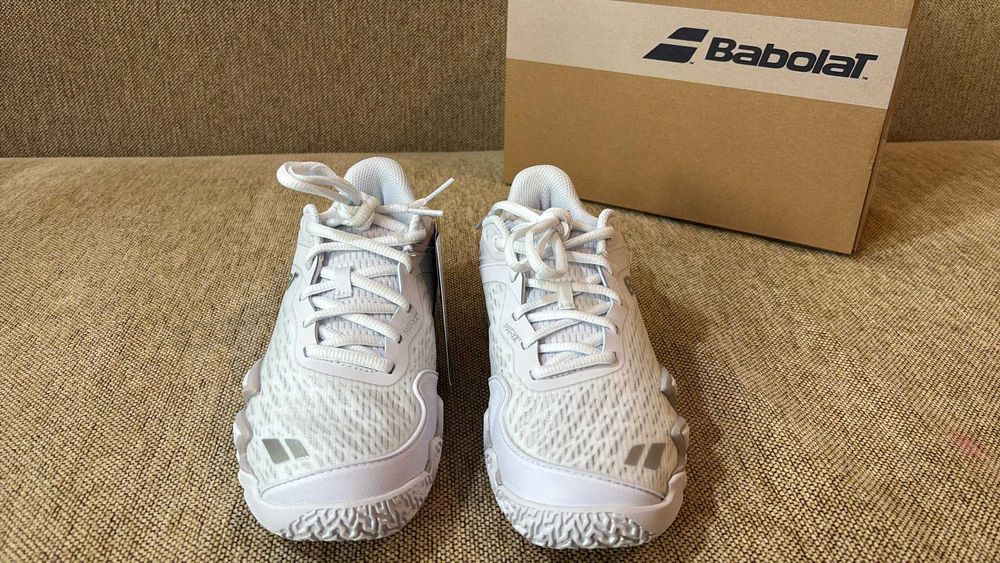 Babolat Premura 3 EU38 - originali - noi in cutie - tenis/padel